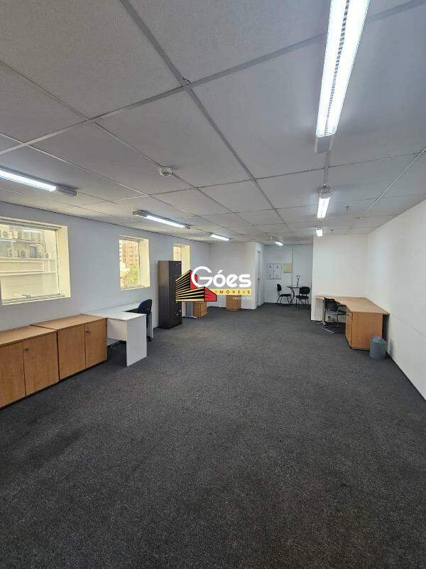 Conjunto Comercial-Sala para alugar, 52m² - Foto 1