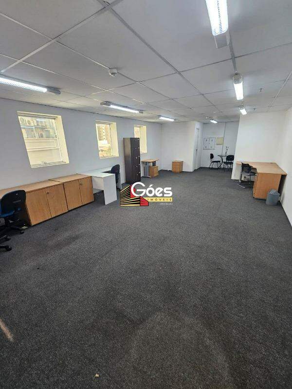 Conjunto Comercial-Sala para alugar, 52m² - Foto 12