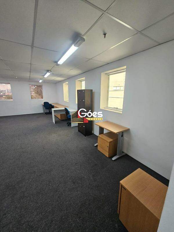 Conjunto Comercial-Sala para alugar, 52m² - Foto 10