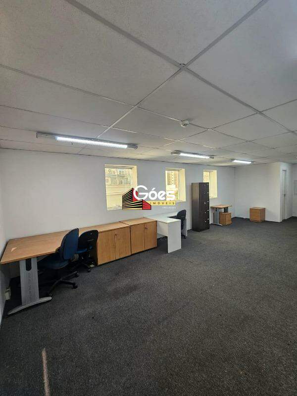Conjunto Comercial-Sala para alugar, 52m² - Foto 5