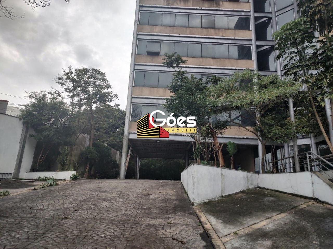 Prédio para aluguel em Jardim Independência: 