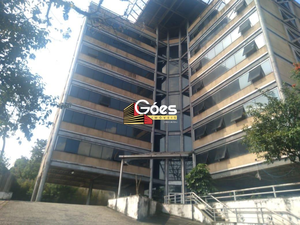 Prédio para aluguel em Jardim Independência: 