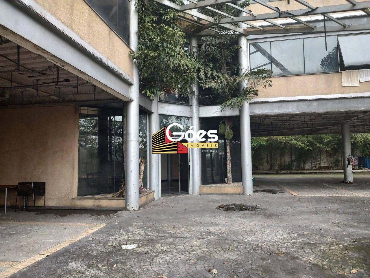 Prédio para aluguel em Jardim Independência: 