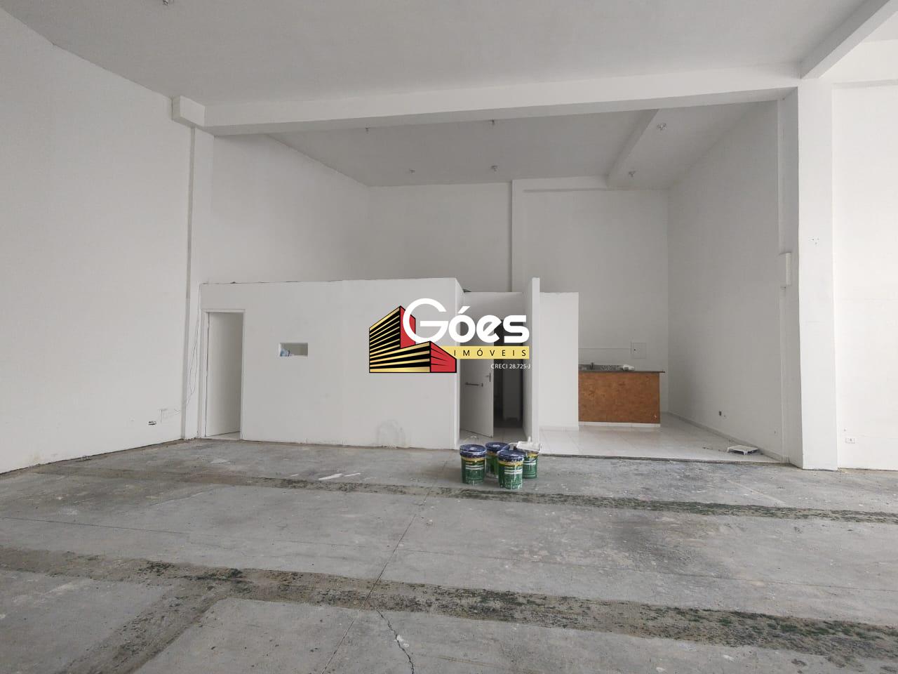 Salão para aluguel em Centro: 