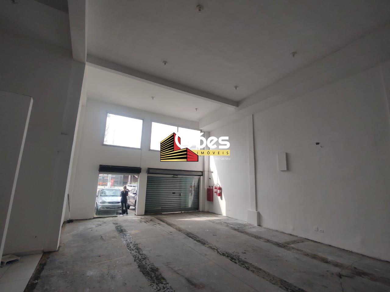 Salão para aluguel em Centro: 