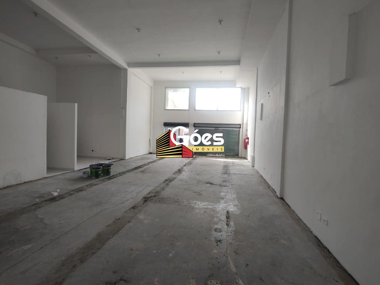 Salão para aluguel em Centro: 