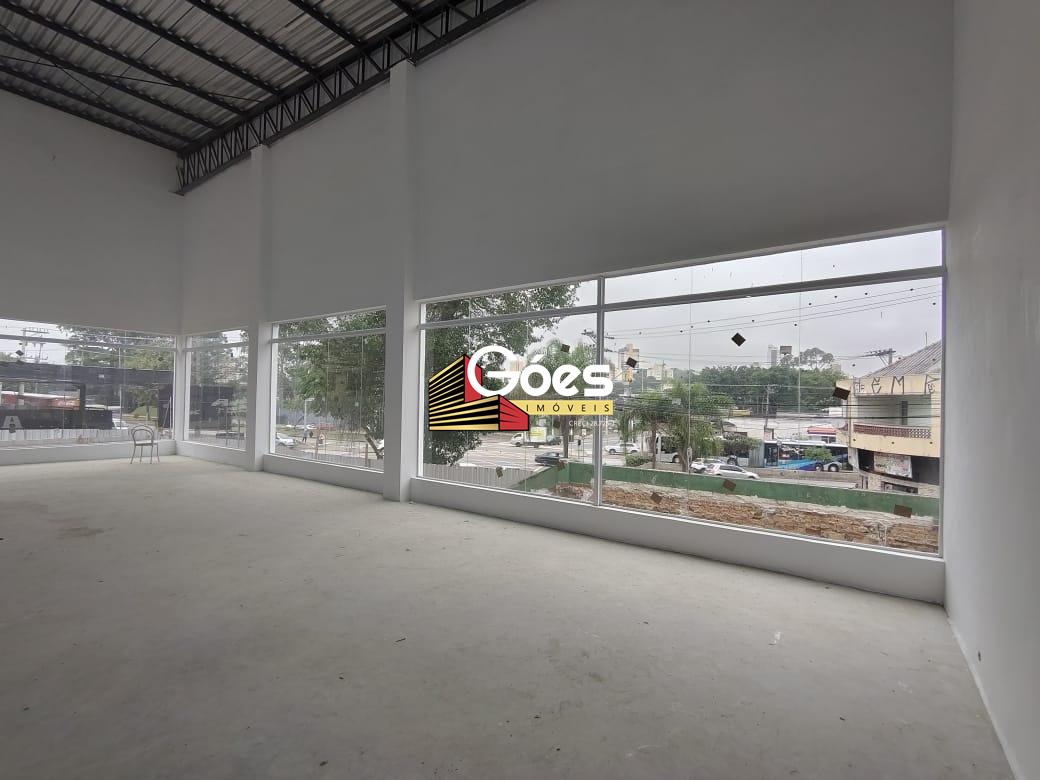 Loja-Salão, 396 m² - Foto 3