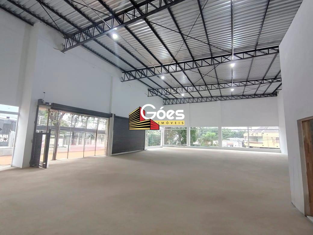 Loja-Salão, 396 m² - Foto 2