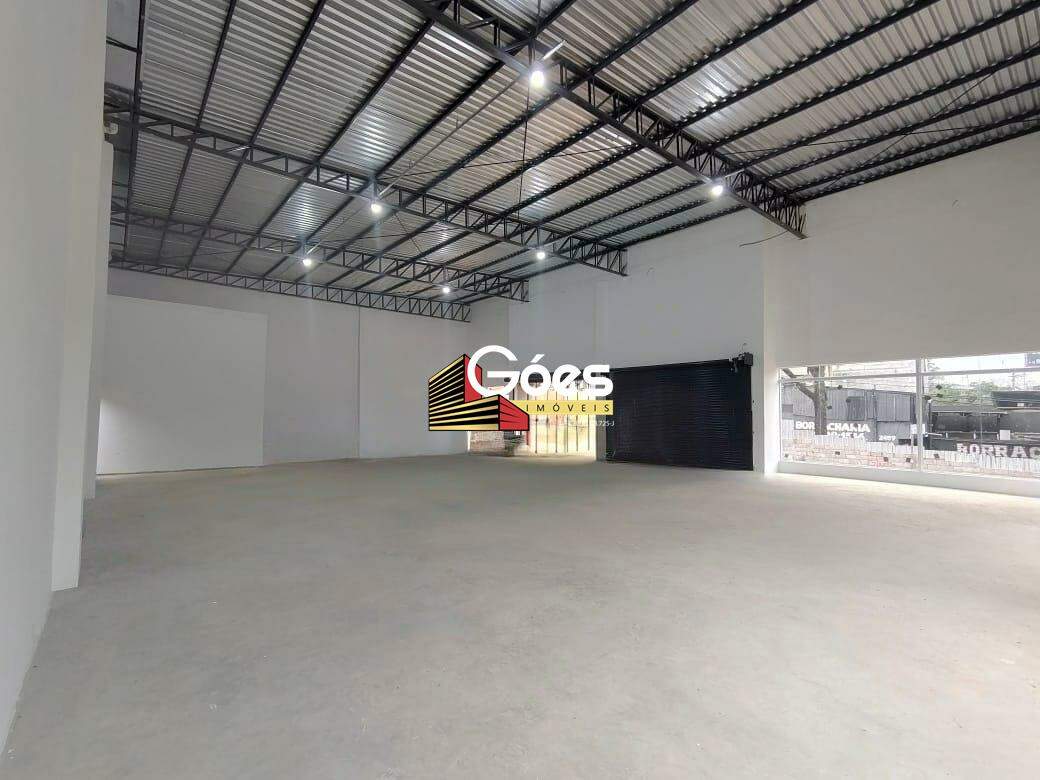 Loja-Salão, 396 m² - Foto 1