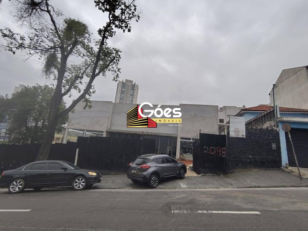 Loja-Salão, 396 m² - Foto 5