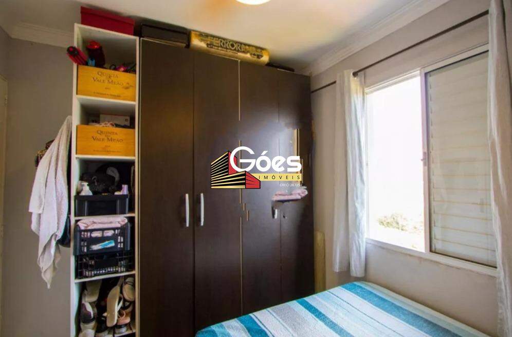 Apartamento à venda com 2 quartos, 53m² - Foto 5