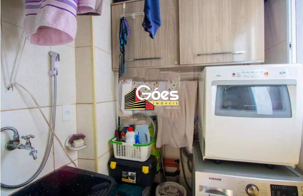 Apartamento à venda com 2 quartos, 53m² - Foto 15