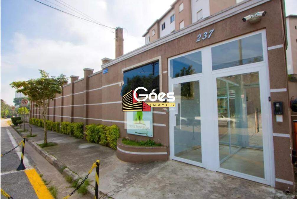 Apartamento à venda com 2 quartos, 53m² - Foto 18