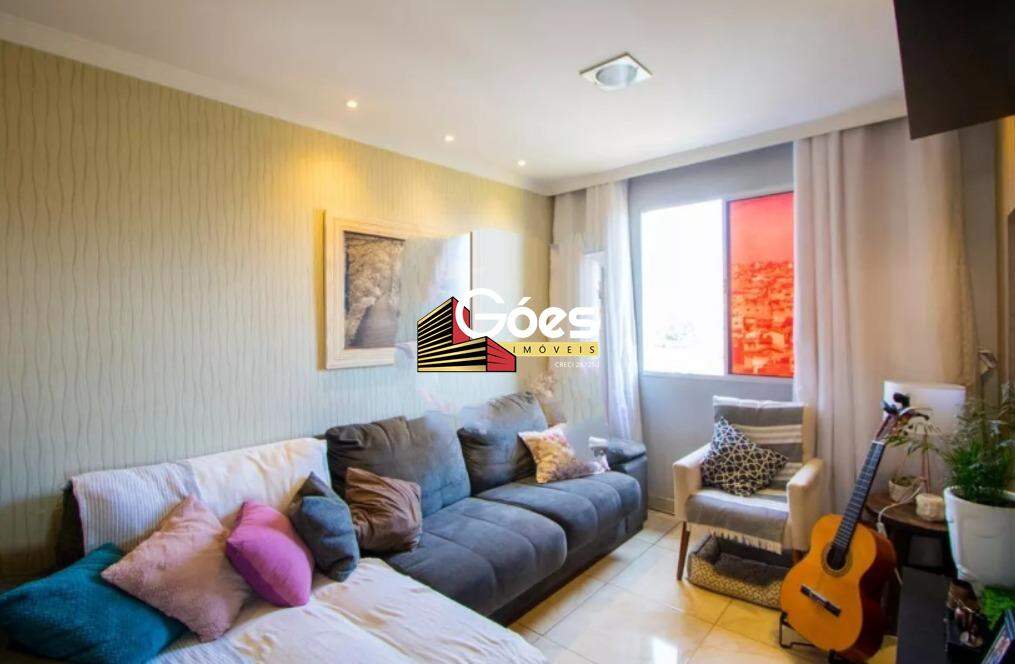 Apartamento à venda com 2 quartos, 53m² - Foto 10
