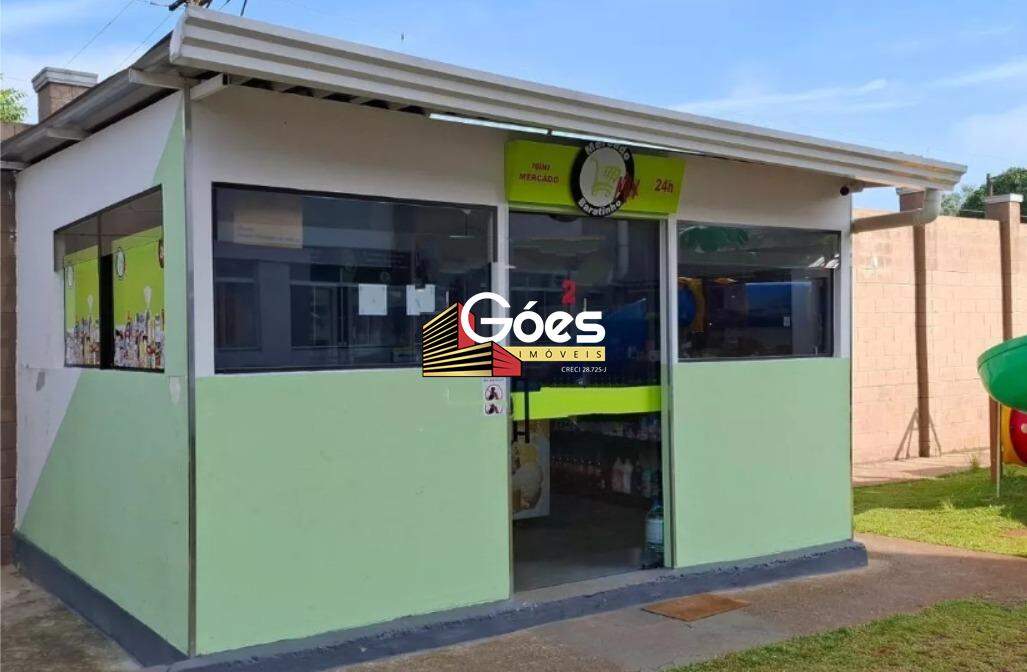 Apartamento à venda com 2 quartos, 53m² - Foto 17