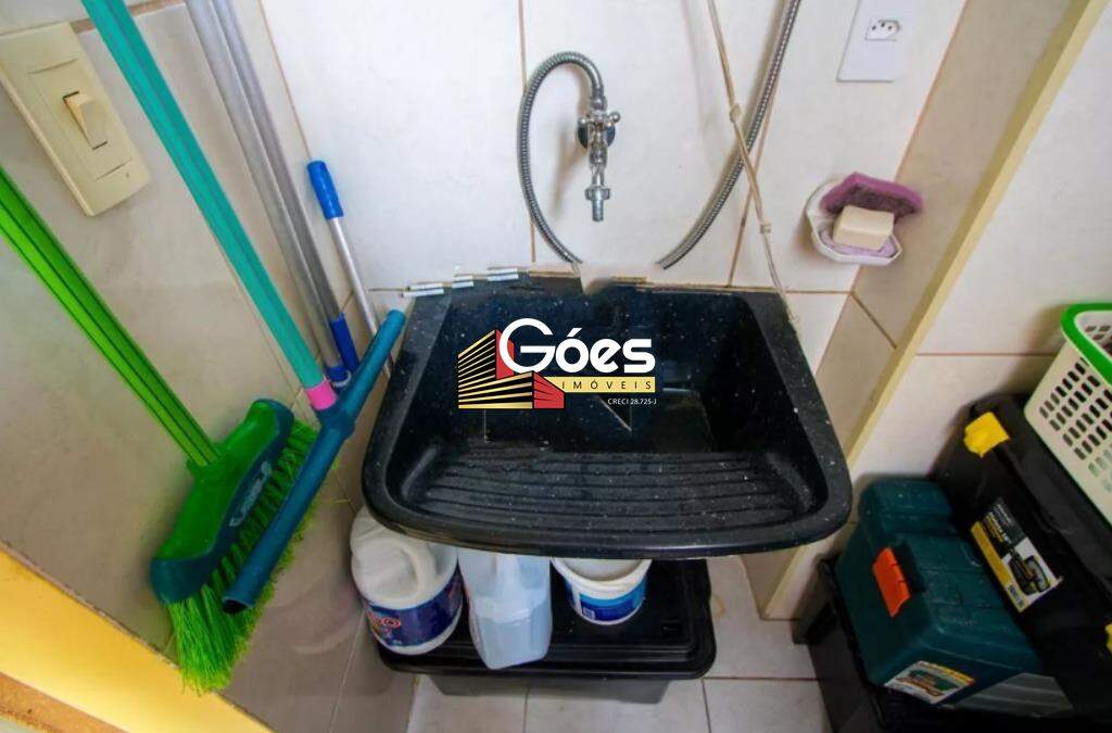 Apartamento à venda com 2 quartos, 53m² - Foto 16