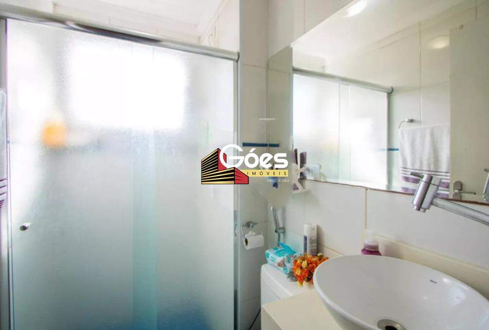 Apartamento à venda com 2 quartos, 53m² - Foto 14