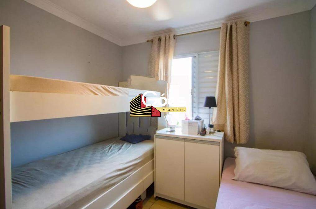 Apartamento à venda com 2 quartos, 53m² - Foto 12