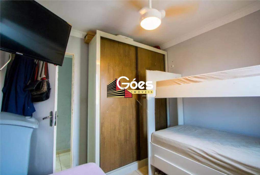Apartamento à venda com 2 quartos, 53m² - Foto 13