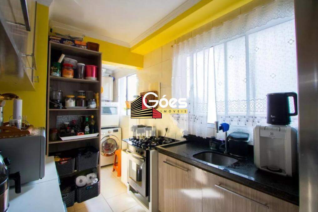 Apartamento à venda com 2 quartos, 53m² - Foto 4