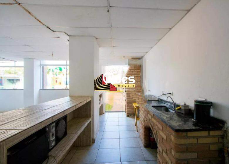 Apartamento à venda com 2 quartos, 53m² - Foto 19