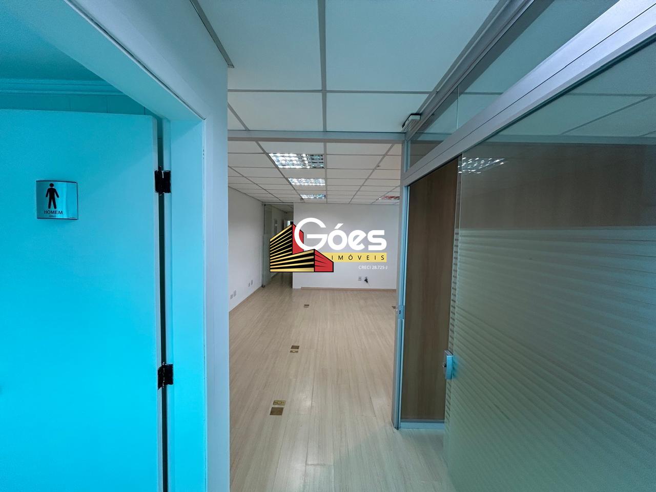 Salas/Conjuntos à venda em Vila Bocaina: 