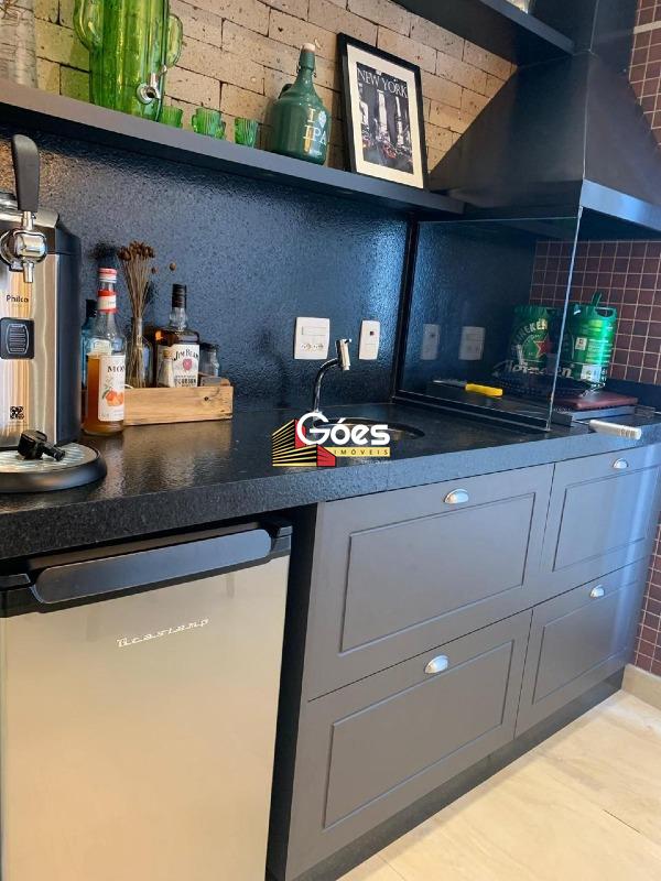 Apartamento à venda em Centro: 