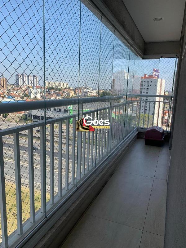 Apartamento à venda em Centro: 