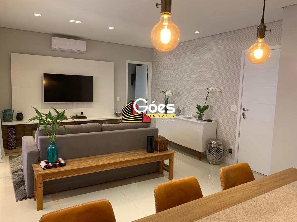 Apartamento à venda em Centro: 