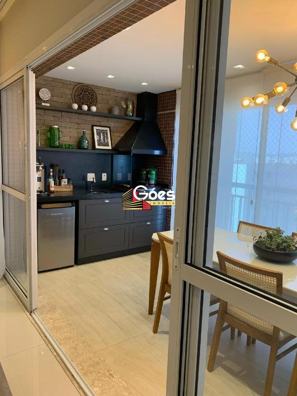 Apartamento à venda em Centro: 