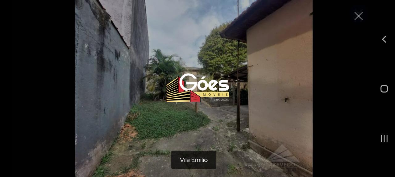 Casa à venda em Vila Emílio: 