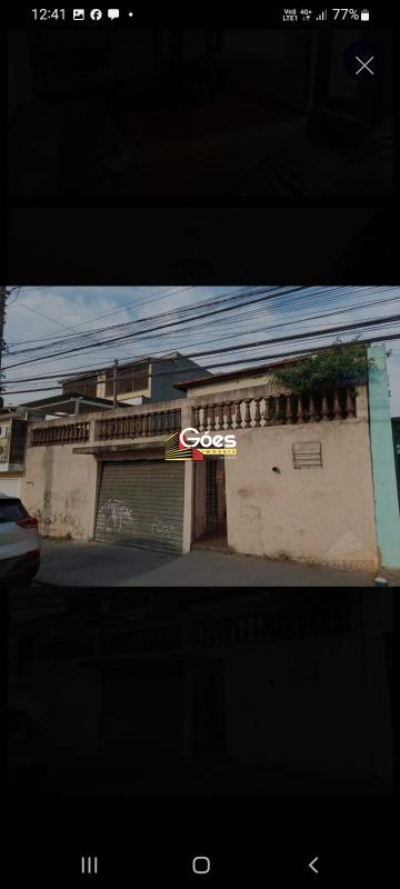 Casa à venda em Vila Emílio: 