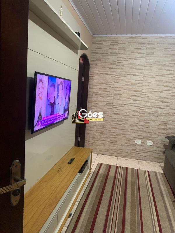 Casa à venda em Jardim Cruzeiro: 