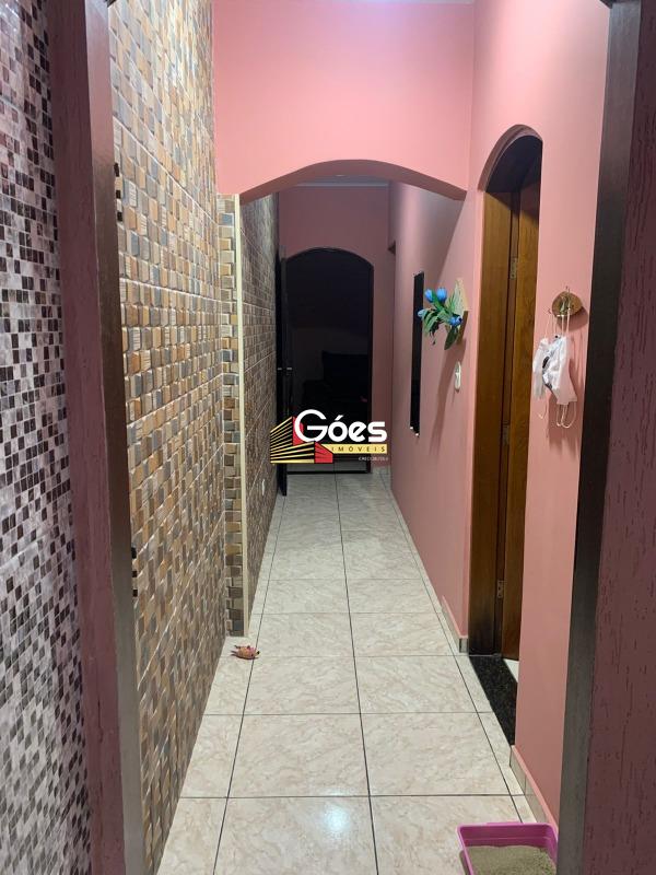 Casa à venda em Jardim Cruzeiro: 