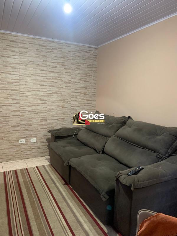 Casa à venda em Jardim Cruzeiro: 