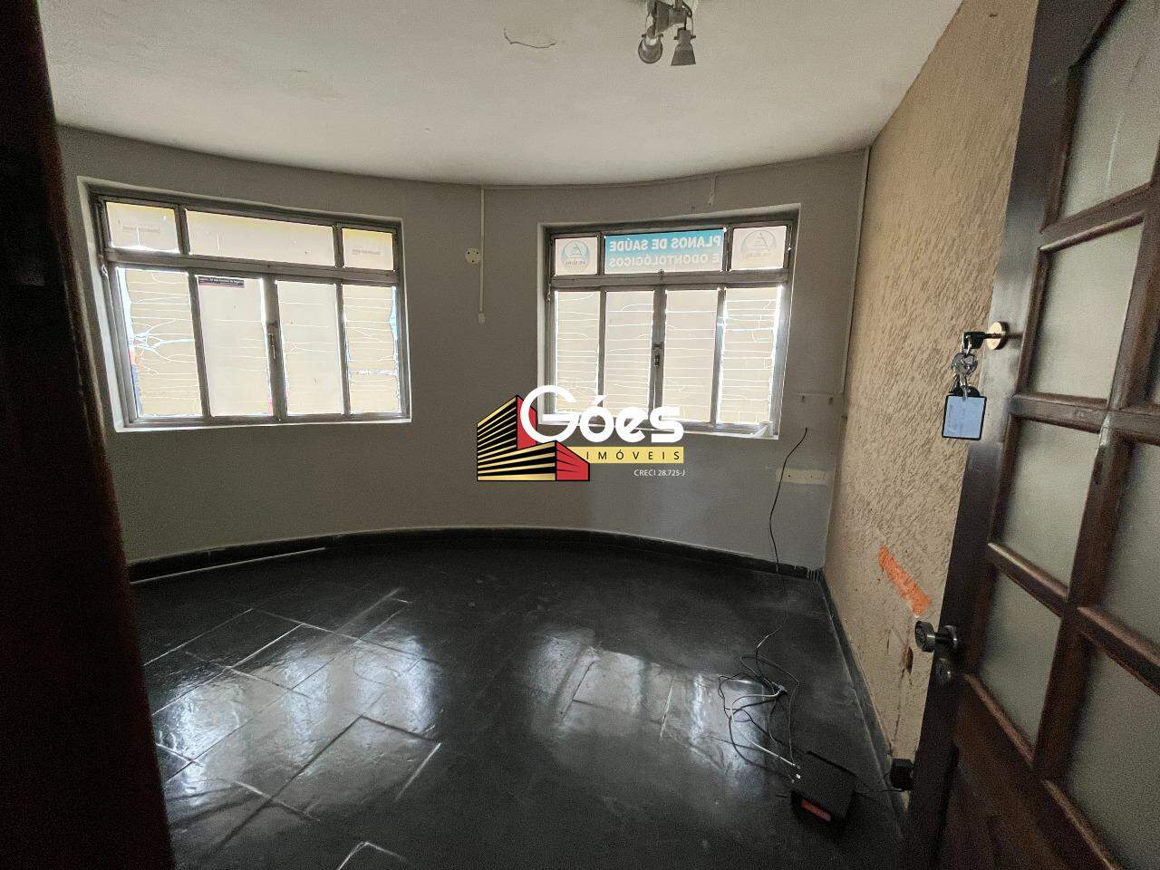 Conjunto Comercial-Sala para alugar, 26m² - Foto 6