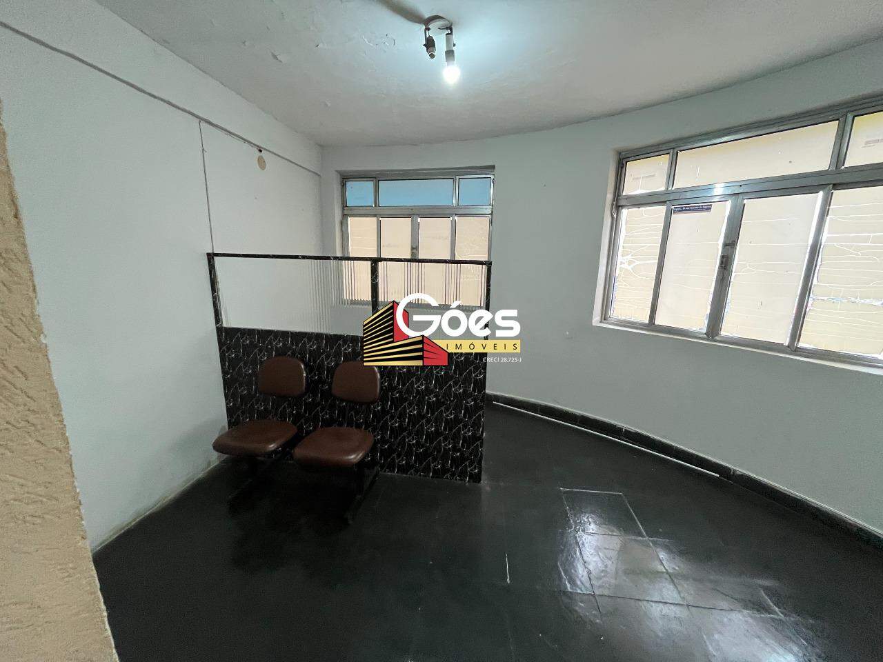 Conjunto Comercial-Sala para alugar, 26m² - Foto 1