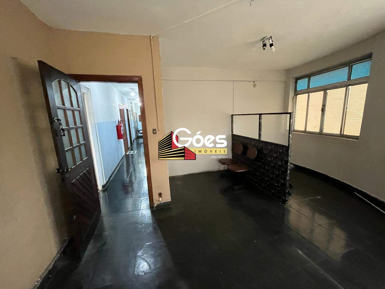 Conjunto Comercial-Sala para alugar, 26m² - Foto 9