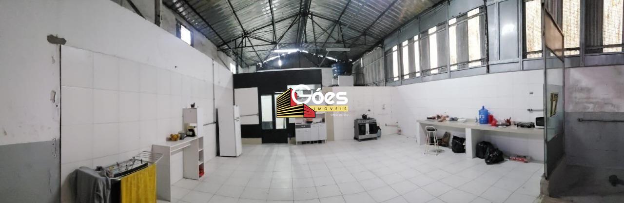 Depósito-Galpão-Armazém para alugar, 996m² - Foto 8
