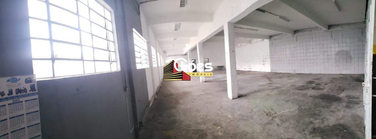 Depósito-Galpão-Armazém para alugar, 996m² - Foto 11