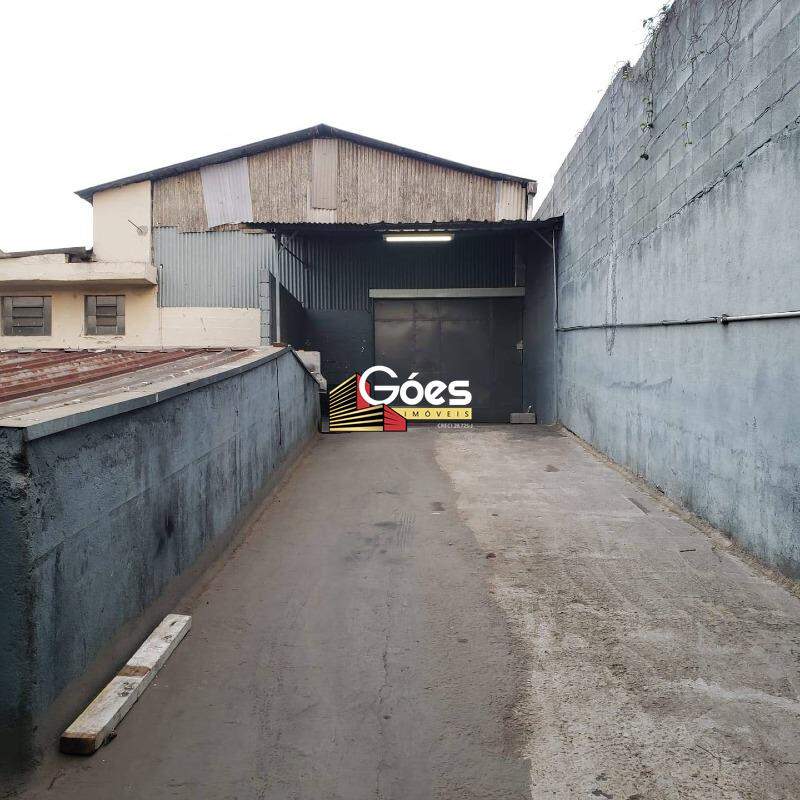 Depósito-Galpão-Armazém para alugar, 996m² - Foto 7