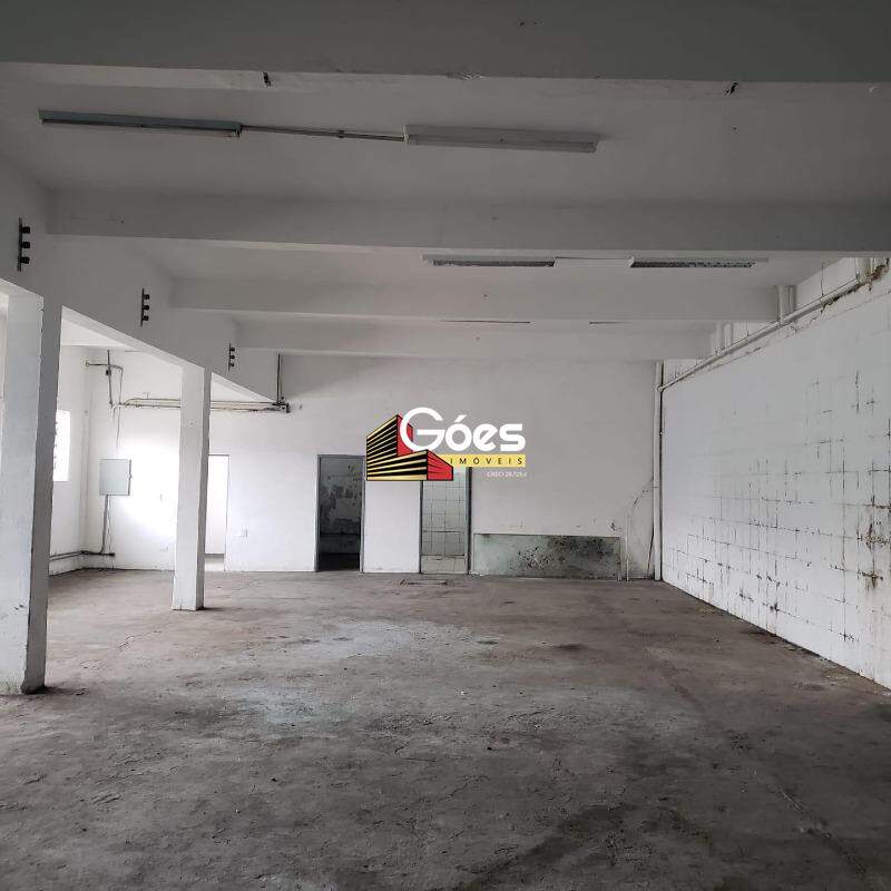 Depósito-Galpão-Armazém para alugar, 996m² - Foto 10