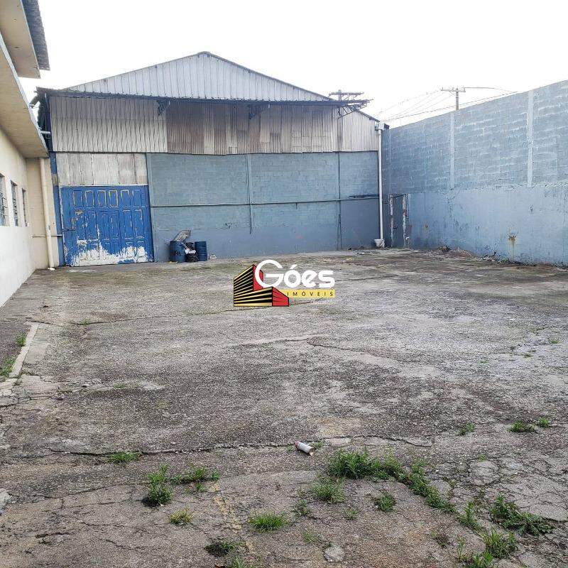 Depósito-Galpão-Armazém para alugar, 996m² - Foto 16