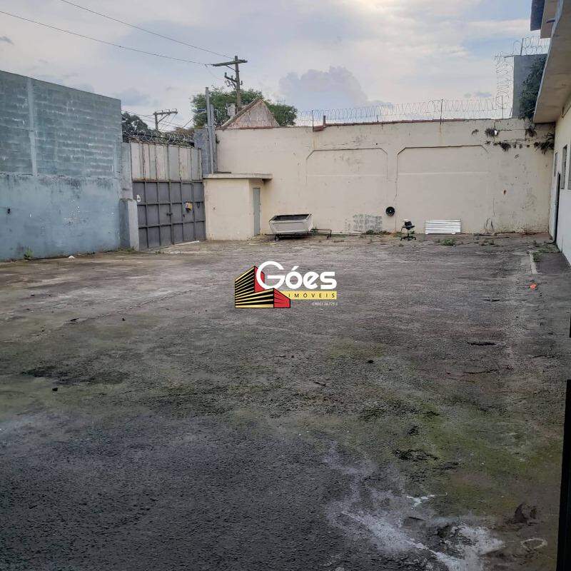 Depósito-Galpão-Armazém para alugar, 996m² - Foto 14