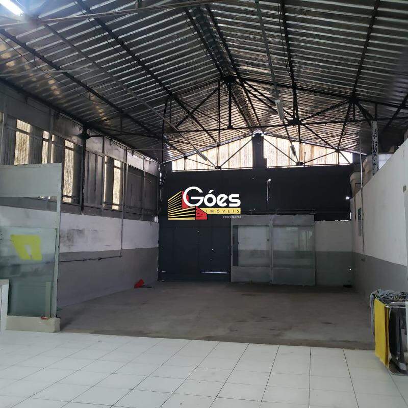 Depósito-Galpão-Armazém para alugar, 996m² - Foto 1