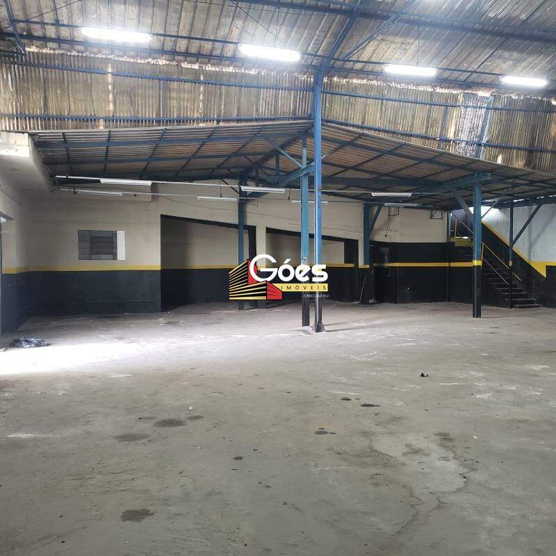 Depósito-Galpão-Armazém para alugar, 996m² - Foto 19