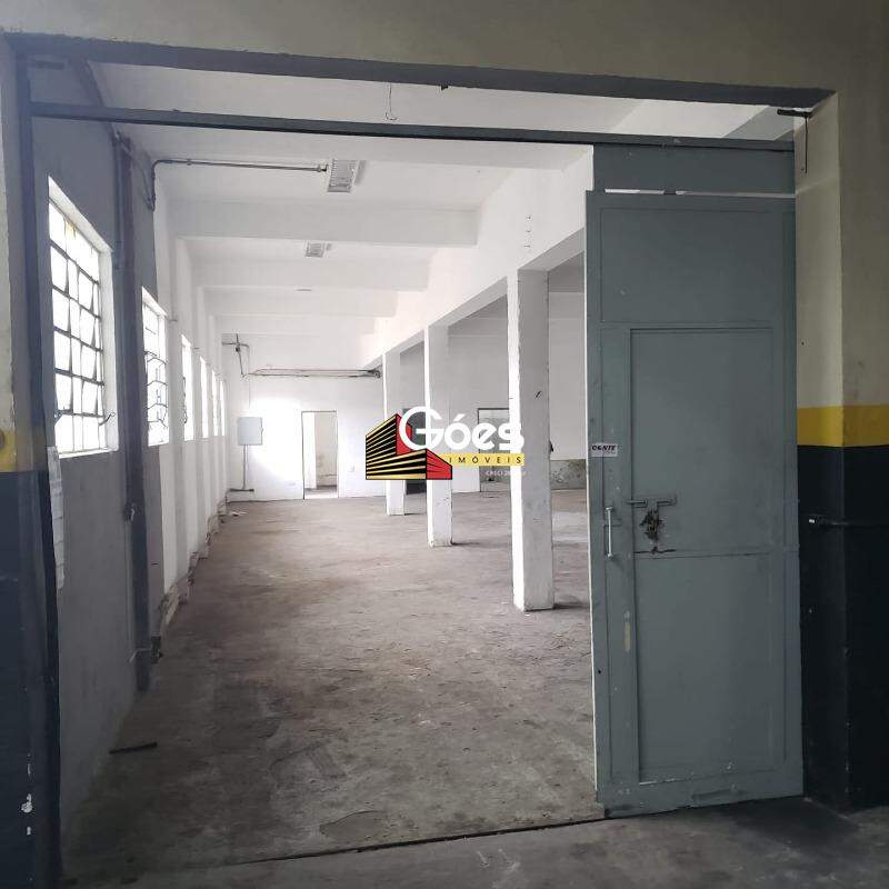Depósito-Galpão-Armazém para alugar, 996m² - Foto 13
