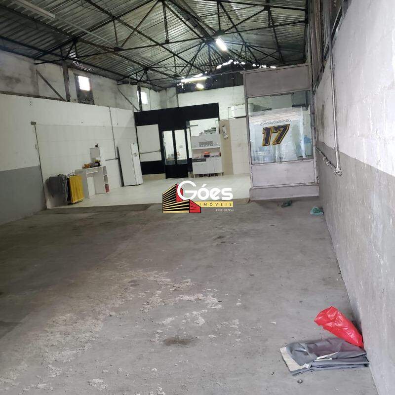 Depósito-Galpão-Armazém para alugar, 996m² - Foto 9