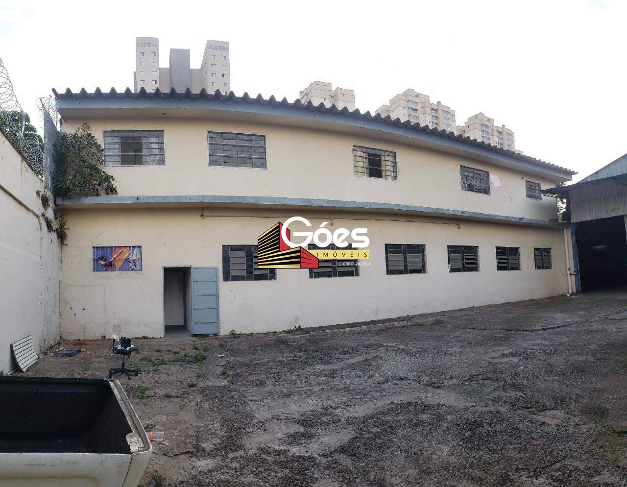 Depósito-Galpão-Armazém para alugar, 996m² - Foto 15
