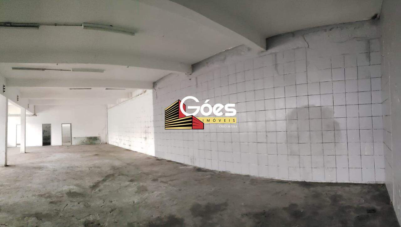 Depósito-Galpão-Armazém para alugar, 996m² - Foto 12